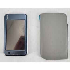 Nokia N Series N810 Internet Tablet Slide Keyboard